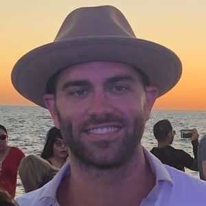 Meet your Posher, Lucas